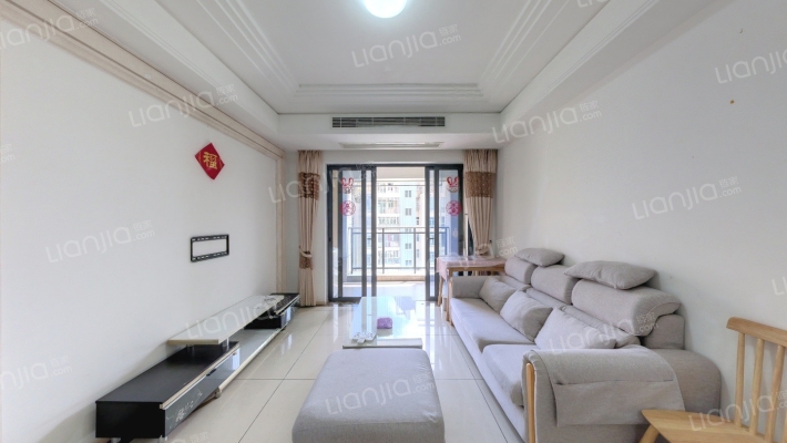 金地伊顿山一期二手房实景图