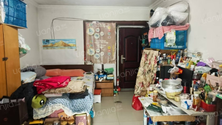 蓬曦园C3区娄江新村二手房实景图