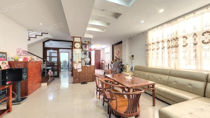 华盛街二巷6号二手房实景图