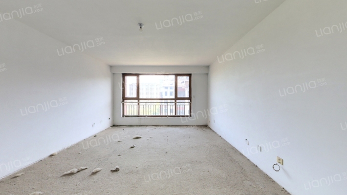 紫郡二手房实景图