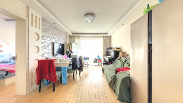 共富二村二手房实景图