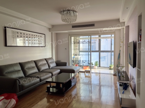 整租·四季新城 2室2厅 南/北