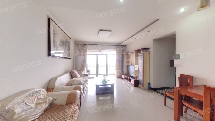 华宇林泉雅舍二手房实景图