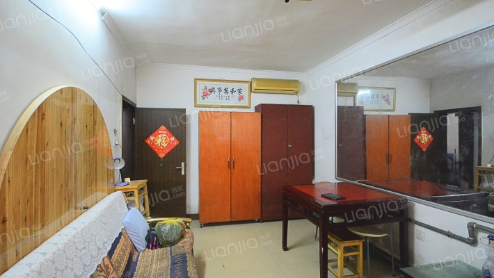 大桥新村二手房实景图