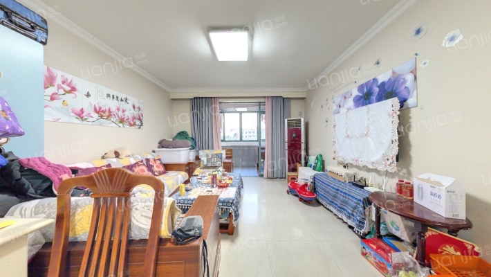 都市苑二手房实景图