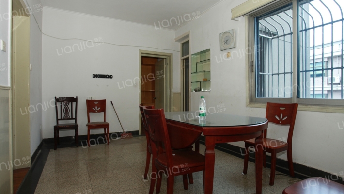 盐湖小区二手房实景图