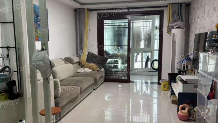 东方花园(睢宁县)二手房实景图