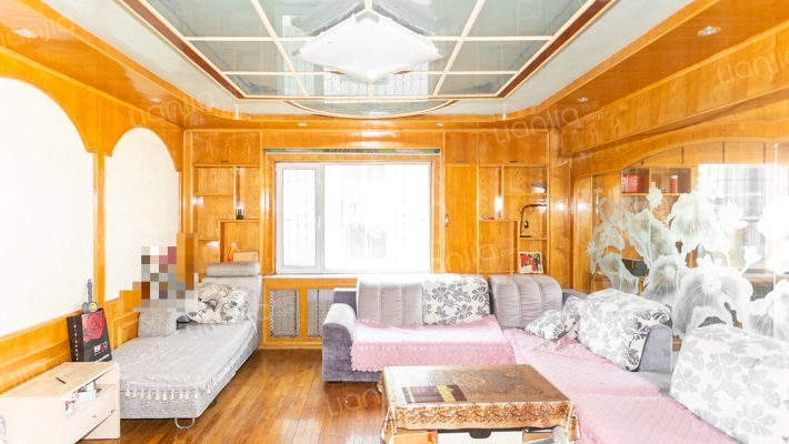 金桥小区二手房实景图