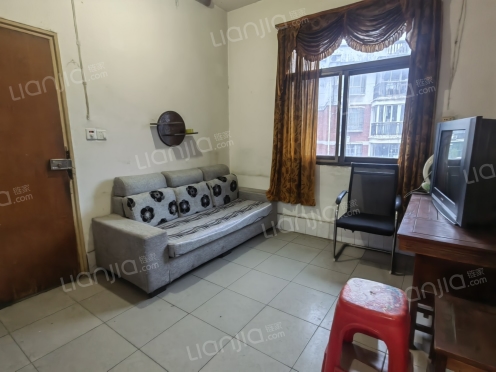 整租·雪元新村 2室1厅 南/北