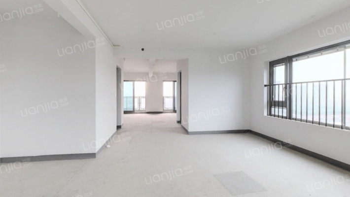 绿城金茂春澜璟园二手房实景图