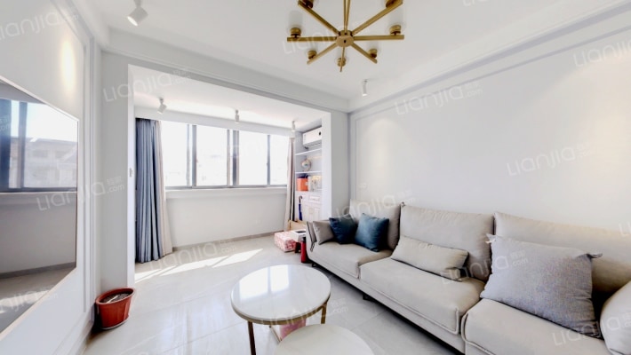 西湖新村塘田坊二手房实景图