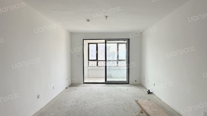 送驾庄社区二手房实景图