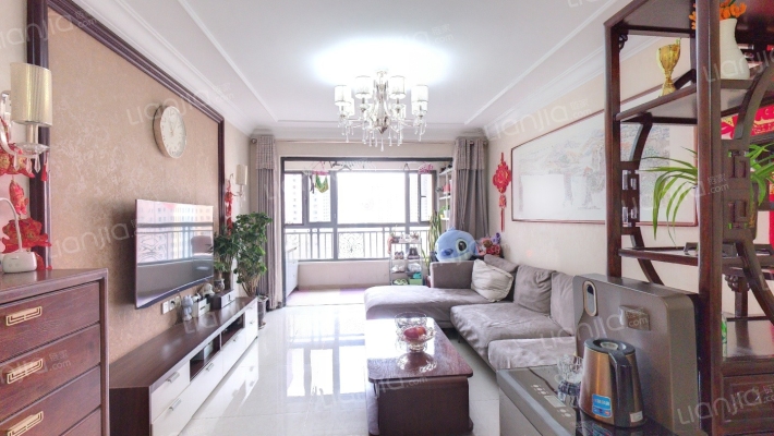 恒大雅苑二手房实景图