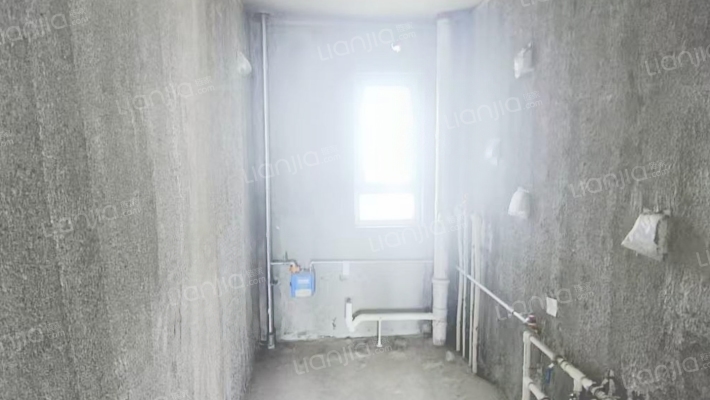 桃源新都孔雀城 3室2厅 南 北-厨房