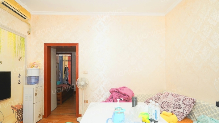 红光路二手房实景图