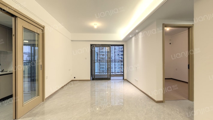 寻光沙磁二手房实景图