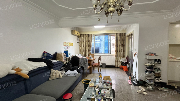 海隆花园二手房实景图