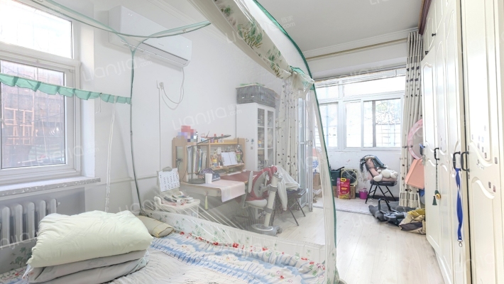 科煦园小区二手房实景图