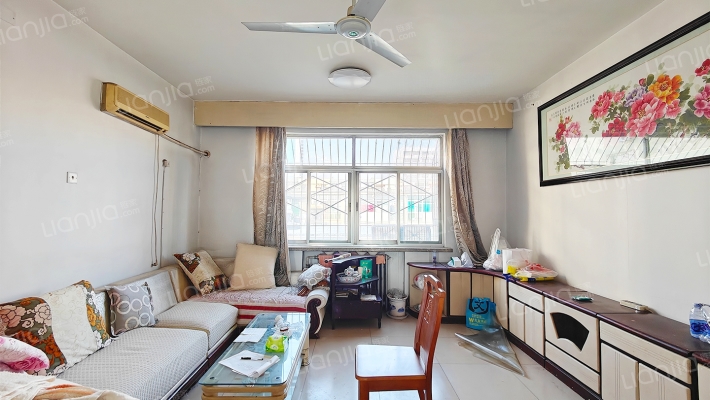 农业局宿舍二手房实景图