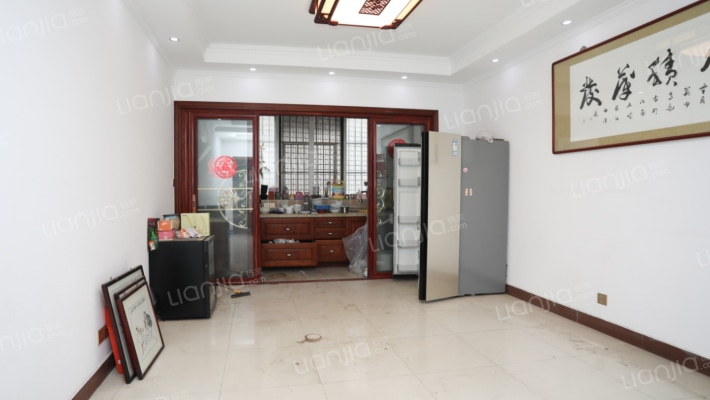 朱方路124号二手房实景图