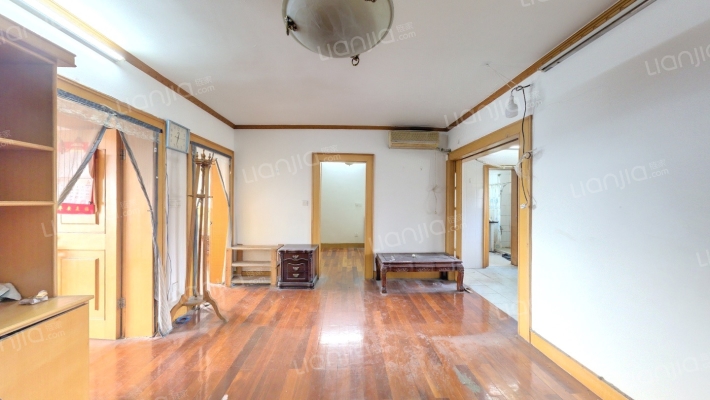 新川苑二手房实景图