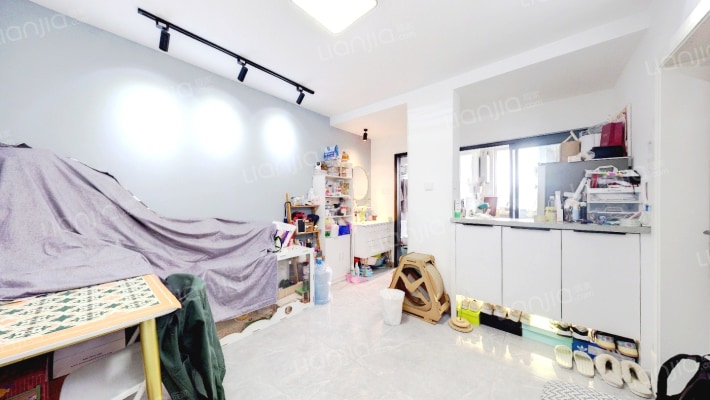 胥江路136号二手房实景图