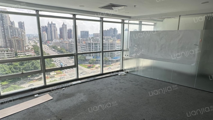 帝景国际商务中心二手房实景图