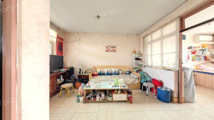 金华正信花园二手房实景图