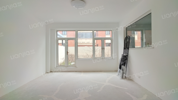 国府大院二手房实景图