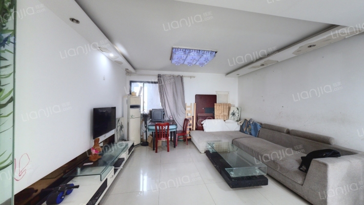 友谊嘉园二手房实景图