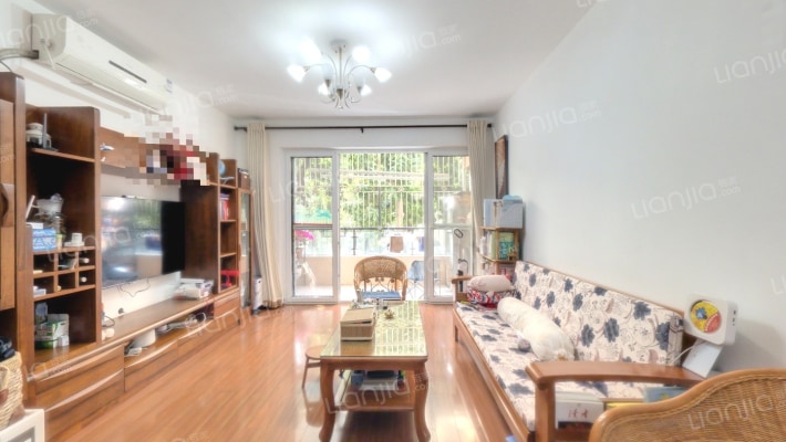 雷圳碧榕湾海景花园二手房实景图