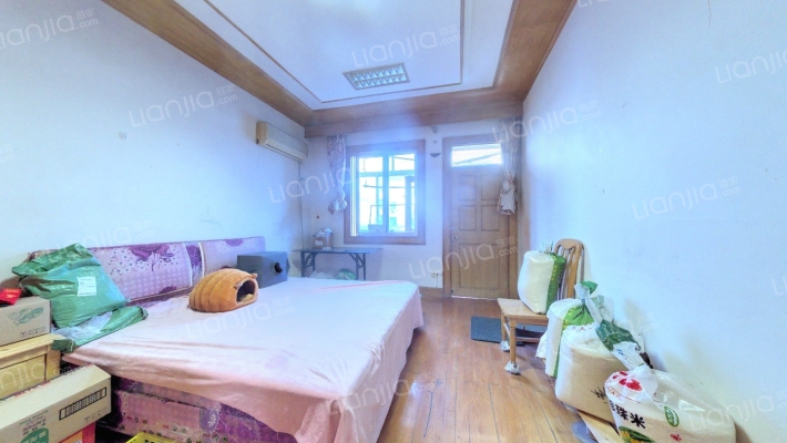 娄东新村二手房实景图