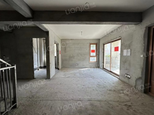 整租·紫院公馆 4室2厅 南/北