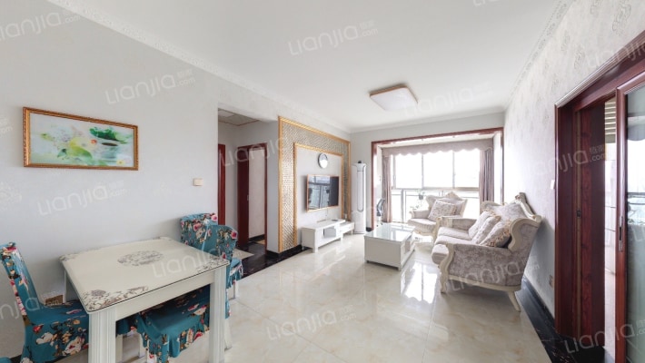 海洲时代二手房实景图