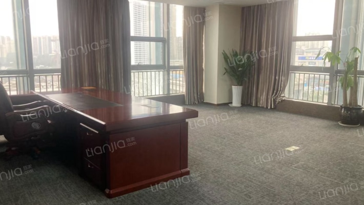 世纪金源购物中心商务楼二手房实景图