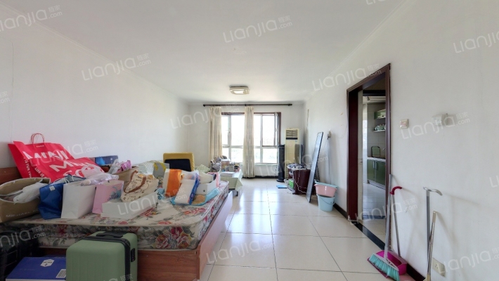 那尔水晶城二手房实景图