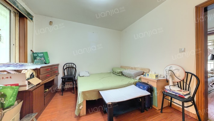 汇腾南苑二手房实景图