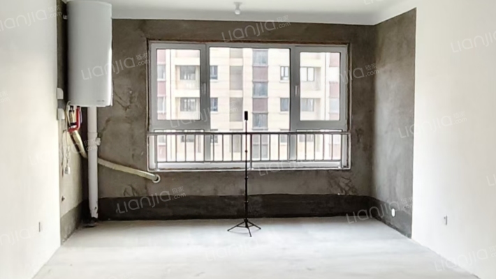 山钢·舜德府二手房实景图