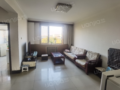 整租·县府小区 2室1厅 南