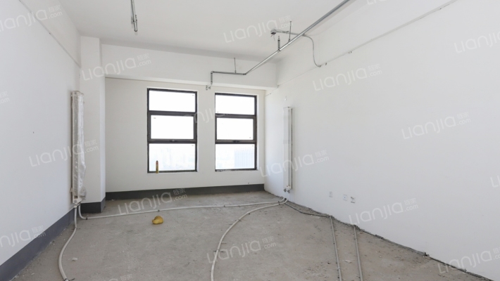 互联网软件园二手房实景图