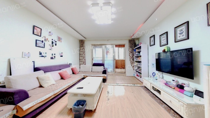 富华公寓(高新技术产业开发区)二手房实景图