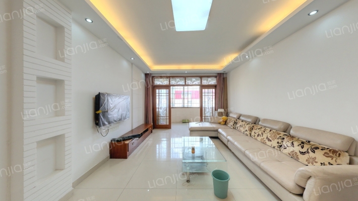 学院名都二手房实景图