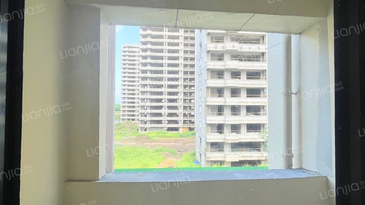 央企洋房 南北通透好户型采光好-卧室D