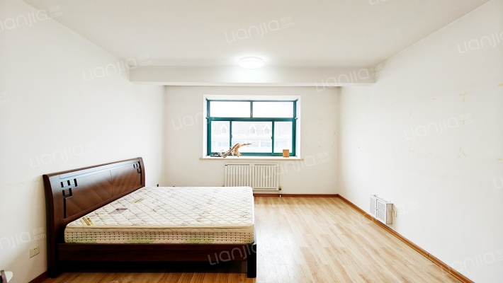 三联小区西区二手房实景图