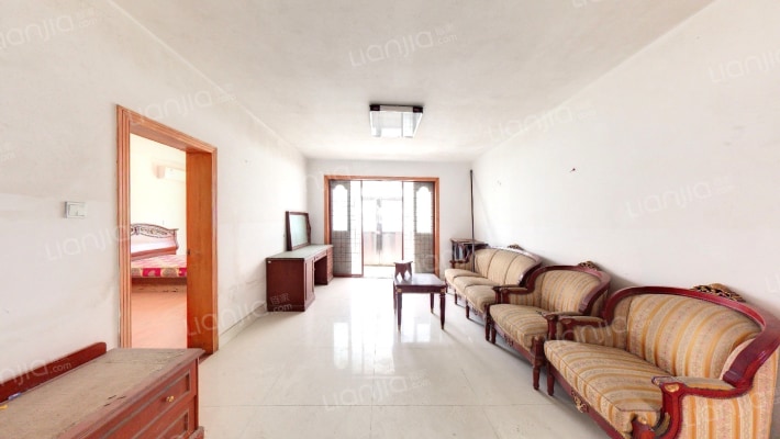 富润花苑一区二手房实景图