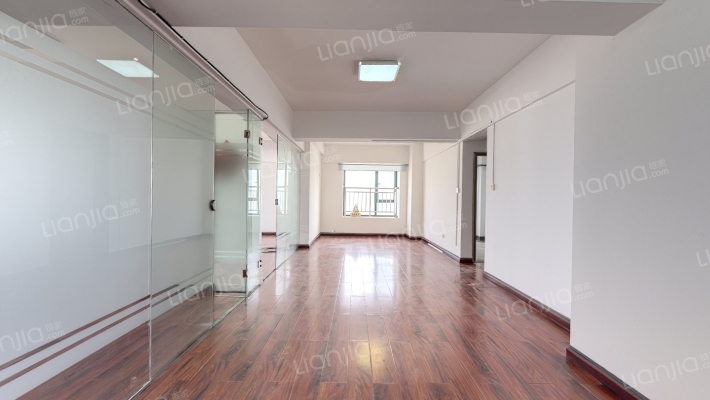 璞金公寓二手房实景图