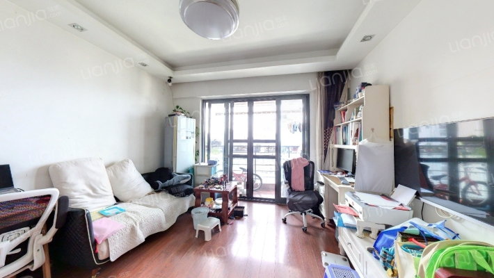 柒星佳寓二手房实景图