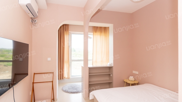 富晟国际二手房实景图