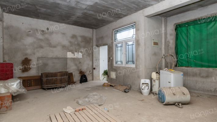 南山一品二手房实景图