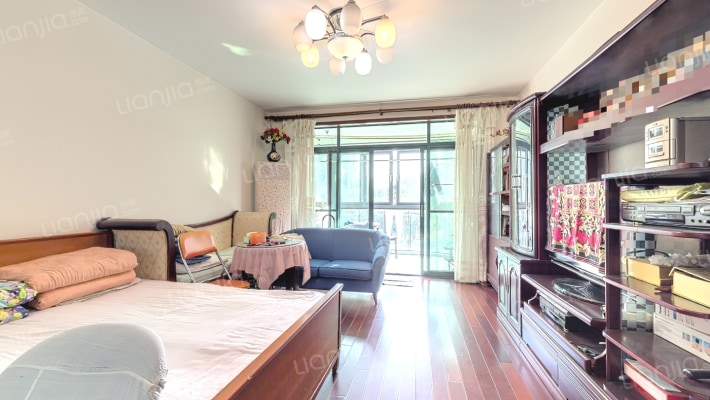 明丰阳光苑二手房实景图